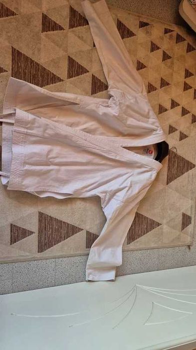 Kimono karate marca Saman