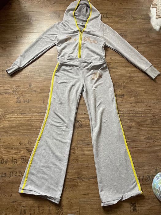 Спортен комплект JLo