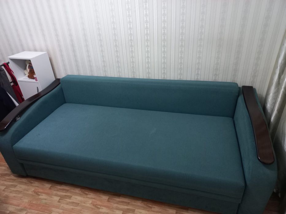 Продам диван раскладной