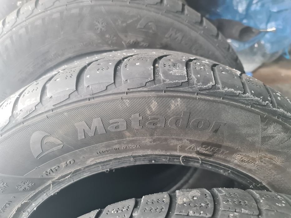 Продам зимний резина