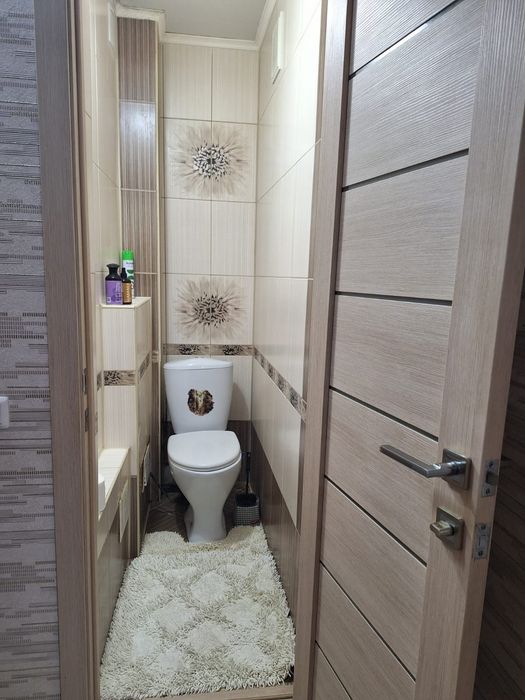 Продам 2 ком квартиру,ленинградка