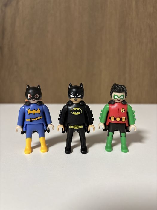 Игрушки из киндера