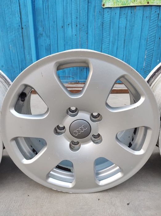 Jante 15” originale AUDI