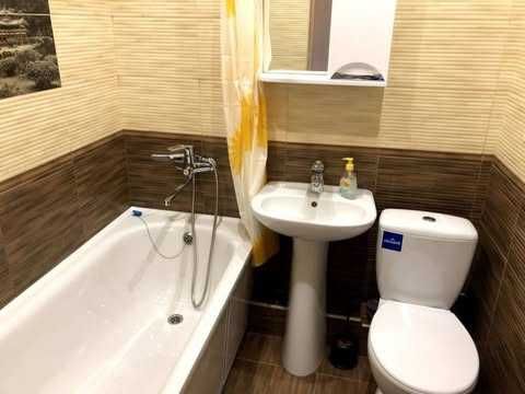 Двустаен имот в кв.Сердика