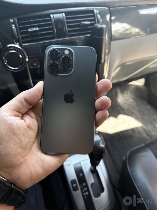 Iphone 13 pro 128gb 75%