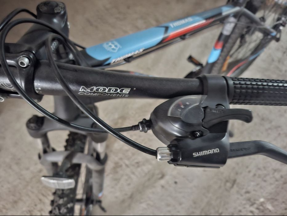 Biciclete de vanzare