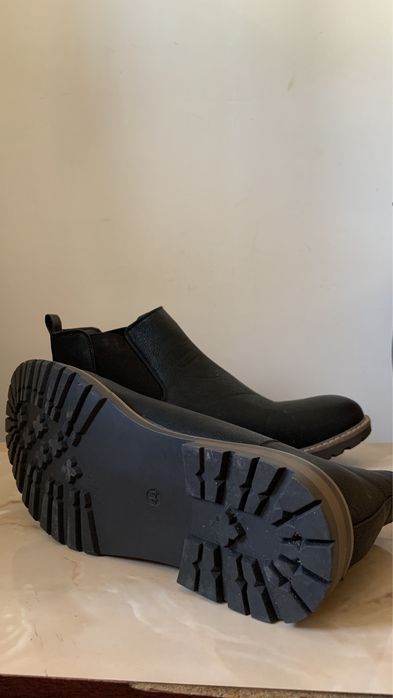 Ghete Chelsea, marimea 44