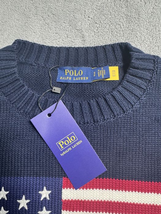Pulover Ralph Lauren USA