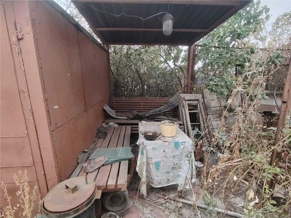 Дом в Соц городе рядом с маг Адмирал