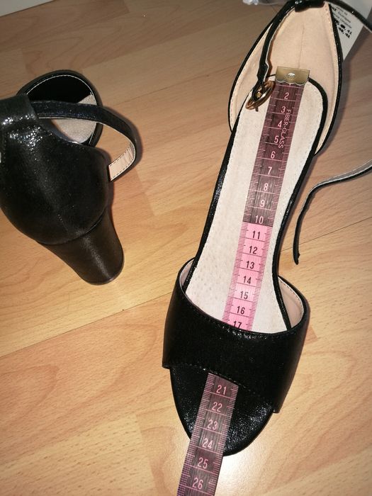 Дамски сандали TendenZ