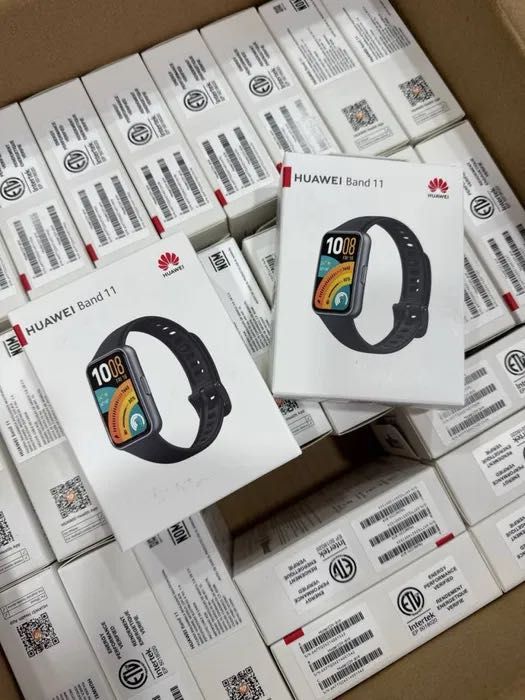 Huawei Band 11 New 2026