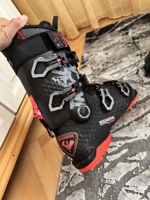 Rossignol alltrack 90 27.5(eu42.5)
