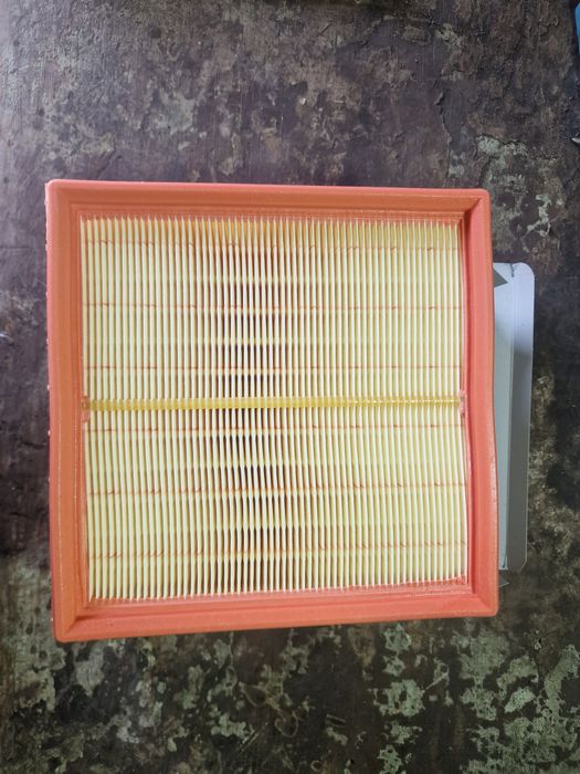 Воздушный фильтр Mann C22117