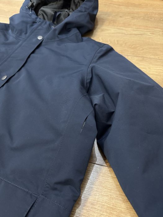 Дамско яке Helly Hansen XL размер НОВО със забележка