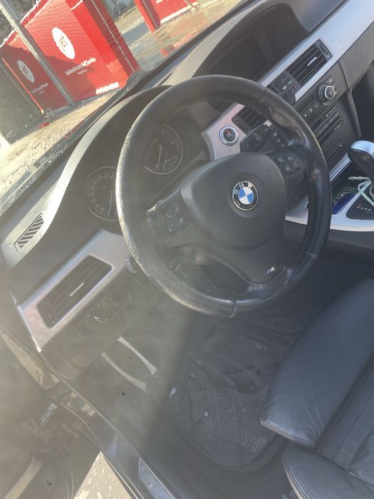 BMW 3 Series 2009 — imagine 31