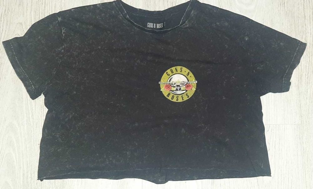 tricou guns n roses marime s