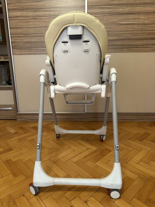 Детско столче за хранене Peg Perego