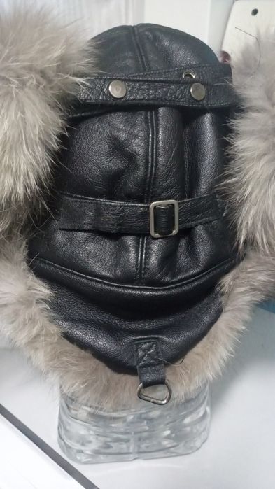 Продаю шапку ушанку