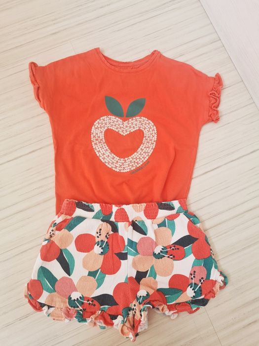 Комплект Okaidi Obaby