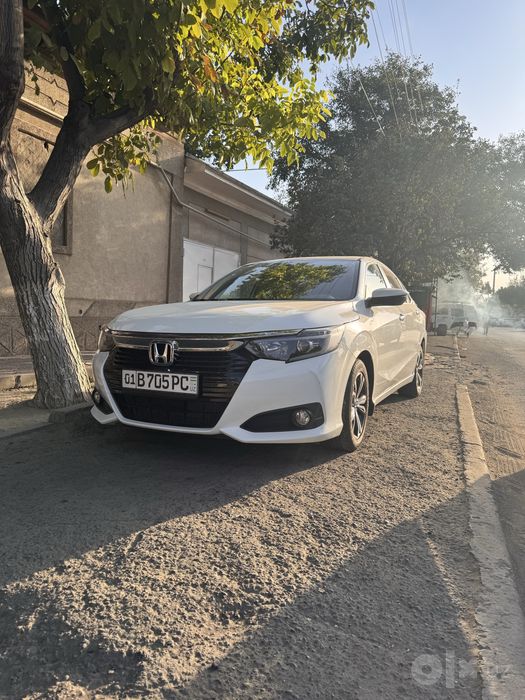Honda crider 2023