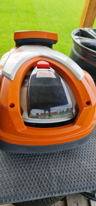 Косачка робот Stihl Imow RMI 422.1