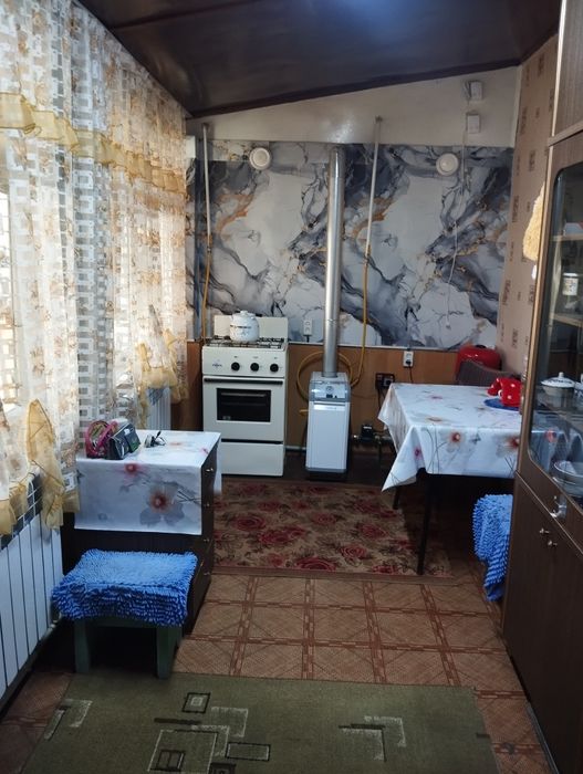 Продается благоустроенный частный дом