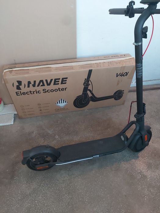Trotinetă electrică