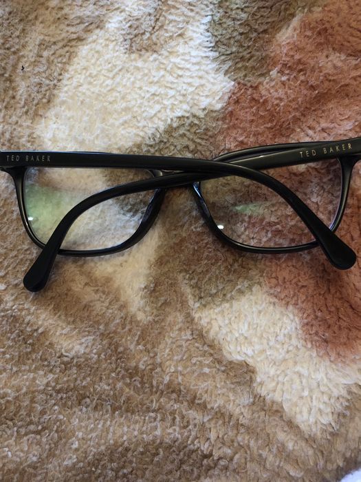 Ochelari de vedere ted baker original