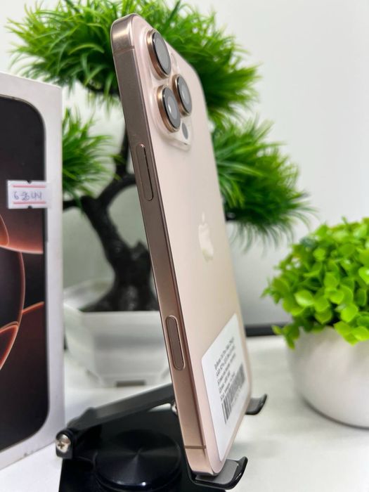 Iphone 16 Pro Max 256 gb