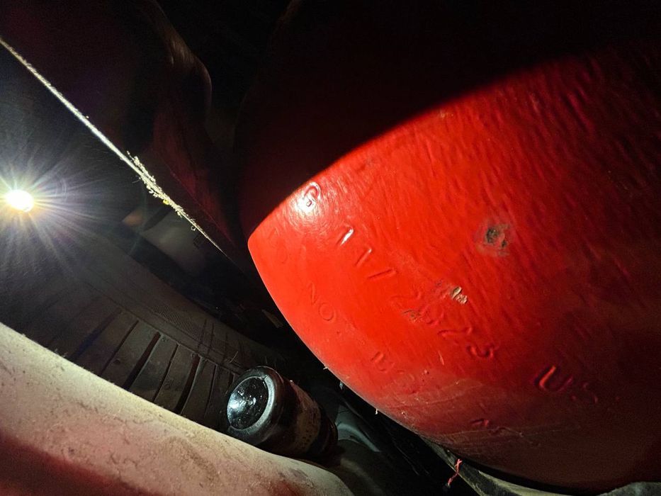 Gaz balon sotiladi 90 tali