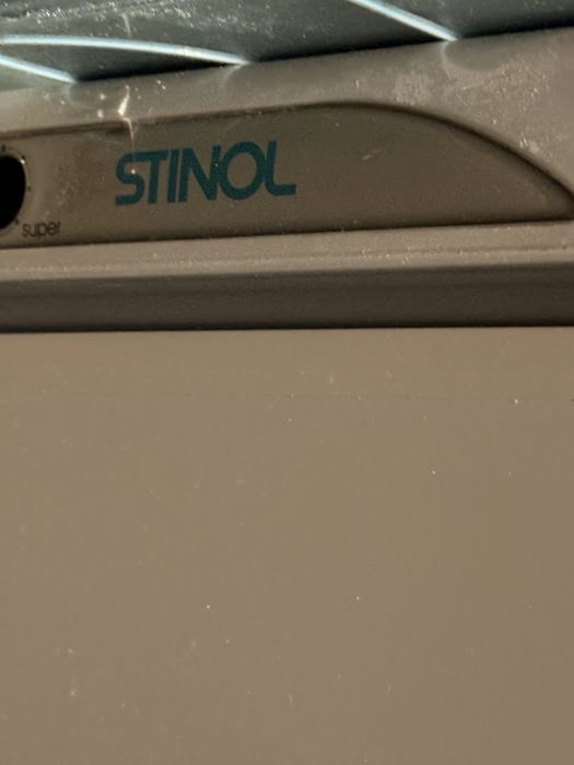 Продам морозильную камеру STINOL