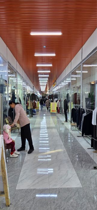 срочно продается бутик в ауыл береке