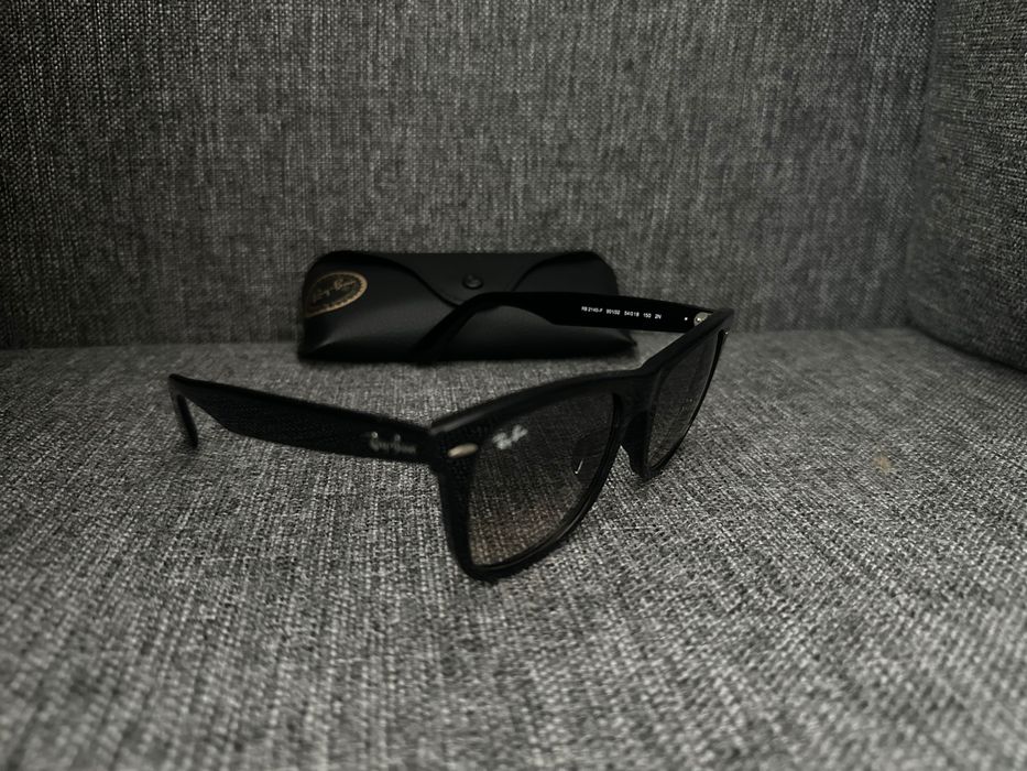 Ray-Ban Wayfarer Classic