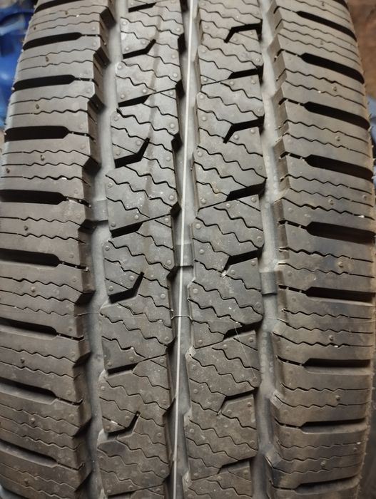 Чисто нови зимни гуми