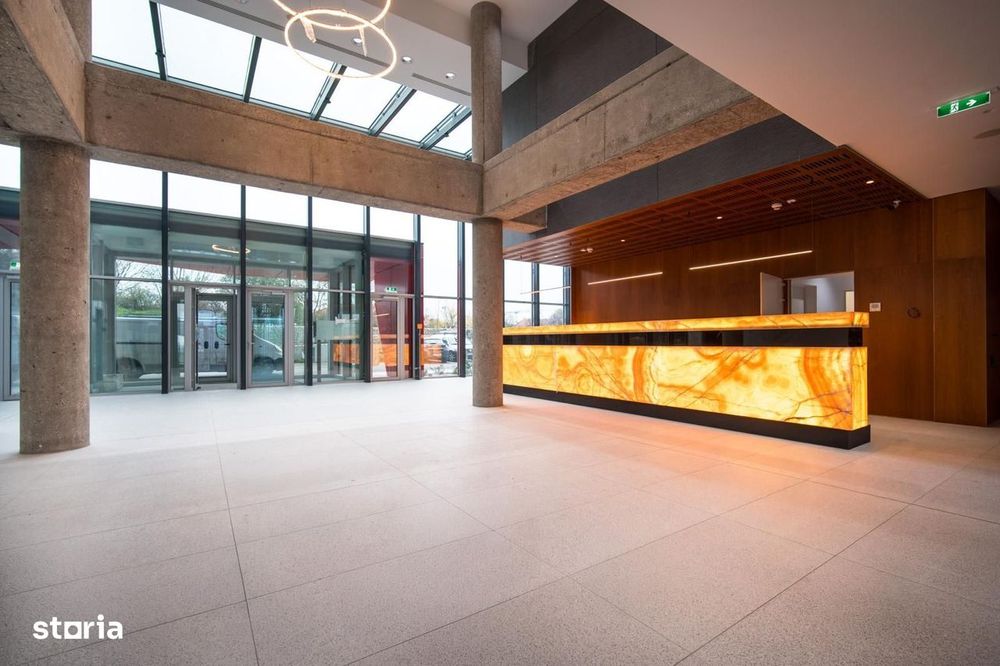 2 camere | Floreasca | Promenada Mall