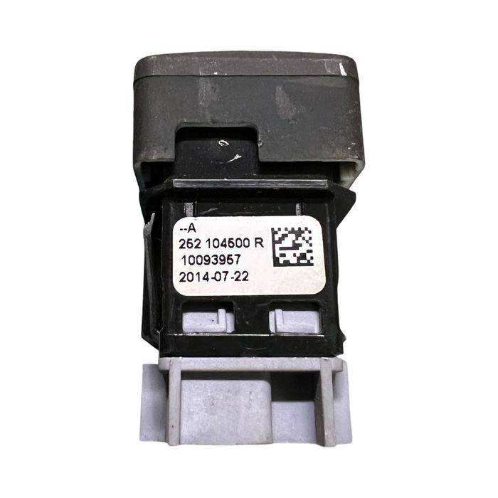 Buton Blocare Portiere Mercedes-Benz Citan Box 415 2012 - > 252104500R