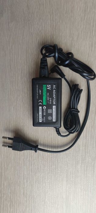 Адаптер за Sony PSP