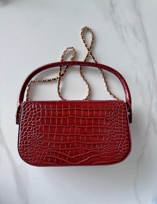 Нова чанта Chanel