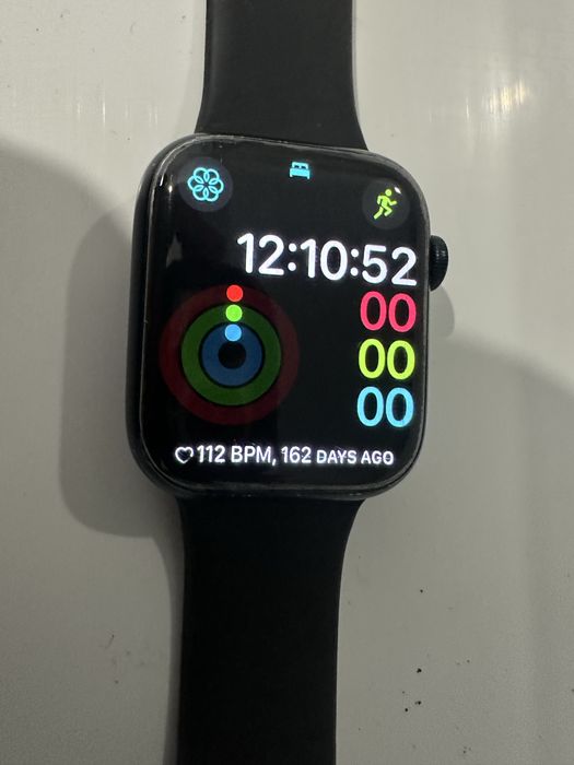 Apple Watch Series 8 45mm GPS