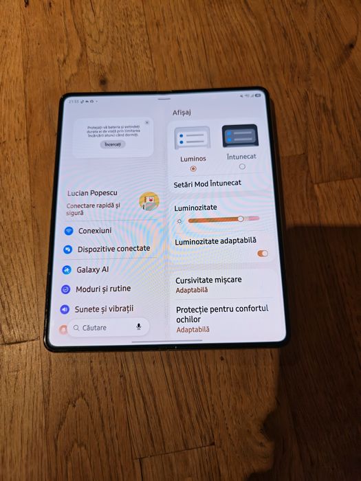 Samsung Galaxy Fold Z 5