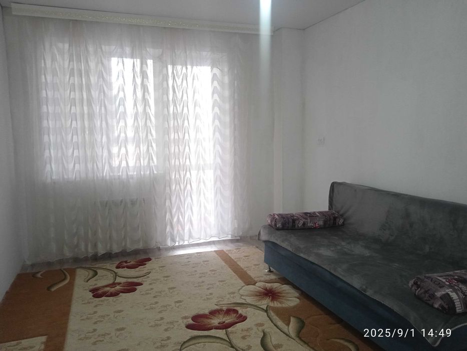 Квартира в аренду