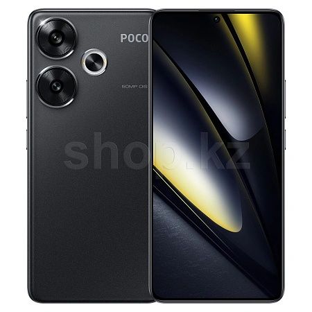 POCO F6 обмен на айфон
