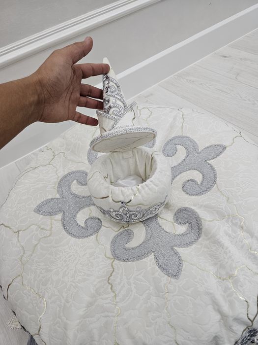 сырга салу корпеше