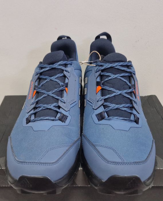ADIDAS, AX4 GORE-TEX,,46.2/3 номер, Туристически Terrex.