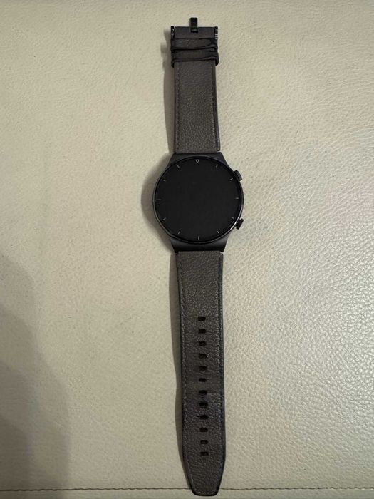 Huawei Watch GT2 Pro Titanium