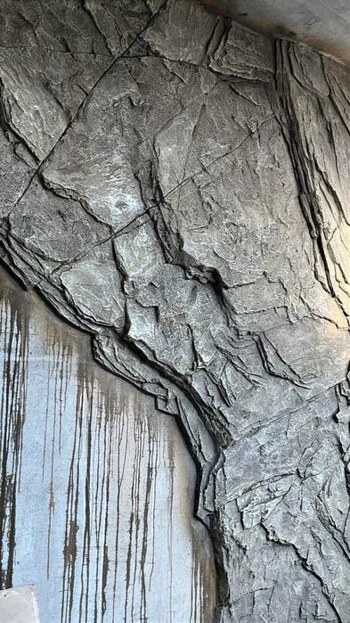 Декоративный искусственный камень