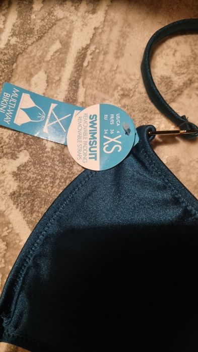 Купальник на лето