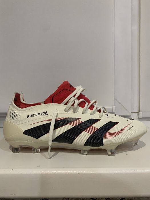 Бутсы Adidas Predator Eilte pro