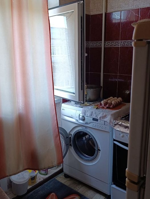 Авиасозлар 4 1.4.5 чистая квартира