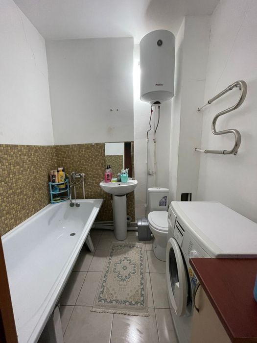 1ком.квартира в Майкудуке